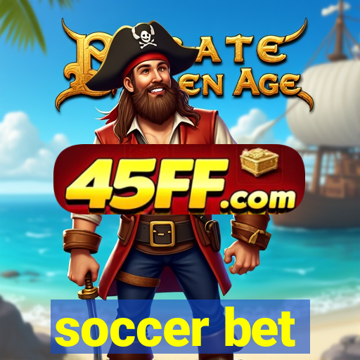 soccer bet